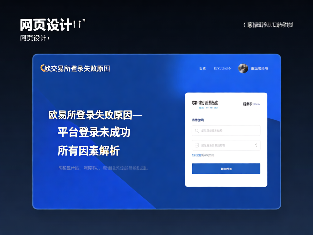 欧交易所登录界面